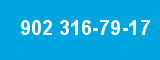 902 316-79-17